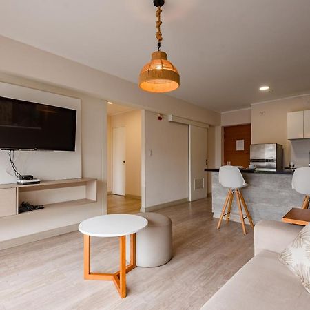 Trendy Host Mid, Miraflores Lima Exterior photo