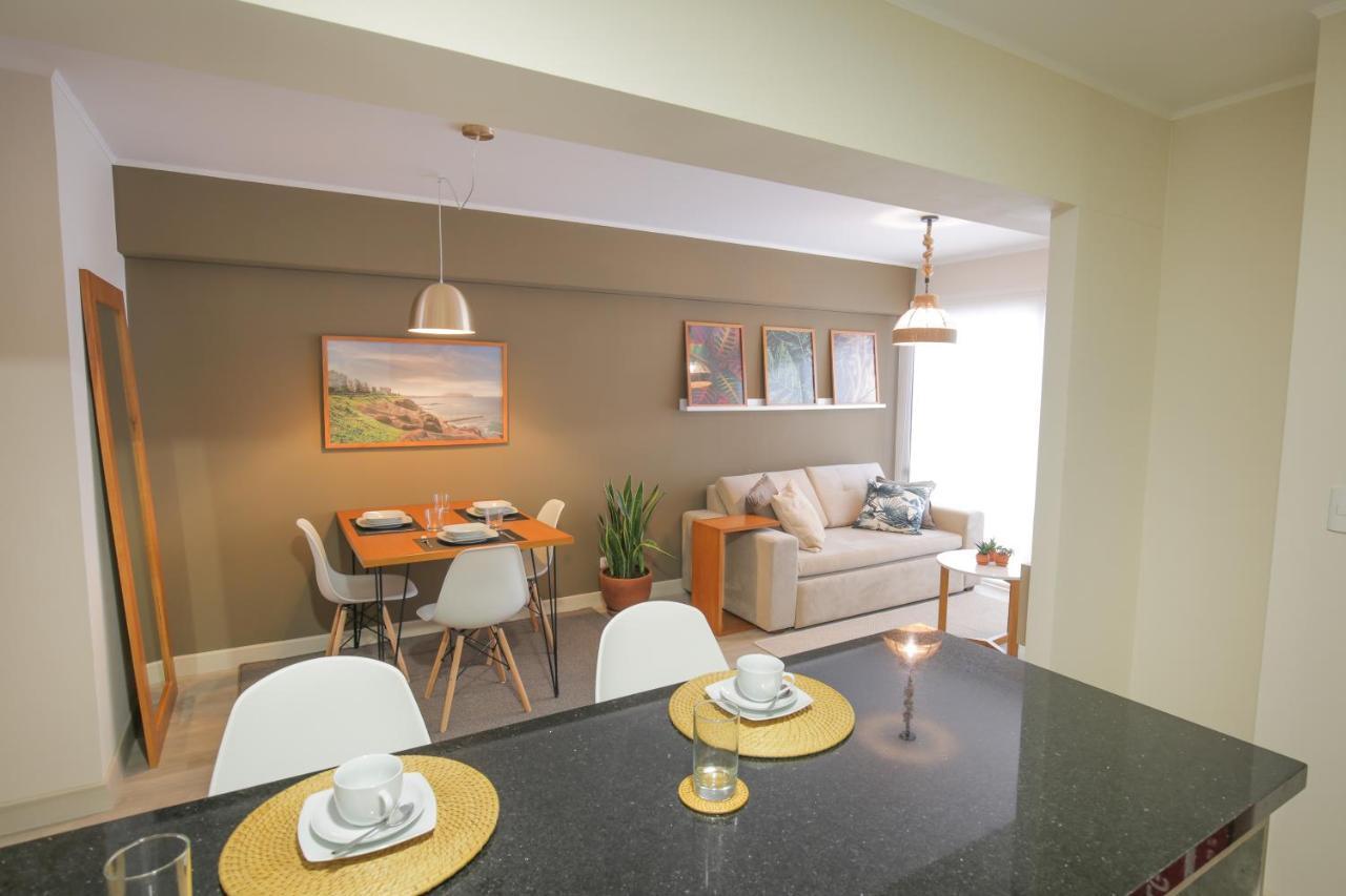 Trendy Host Mid, Miraflores Lima Exterior photo