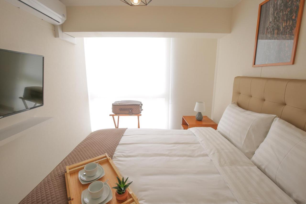 Trendy Host Mid, Miraflores Lima Exterior photo