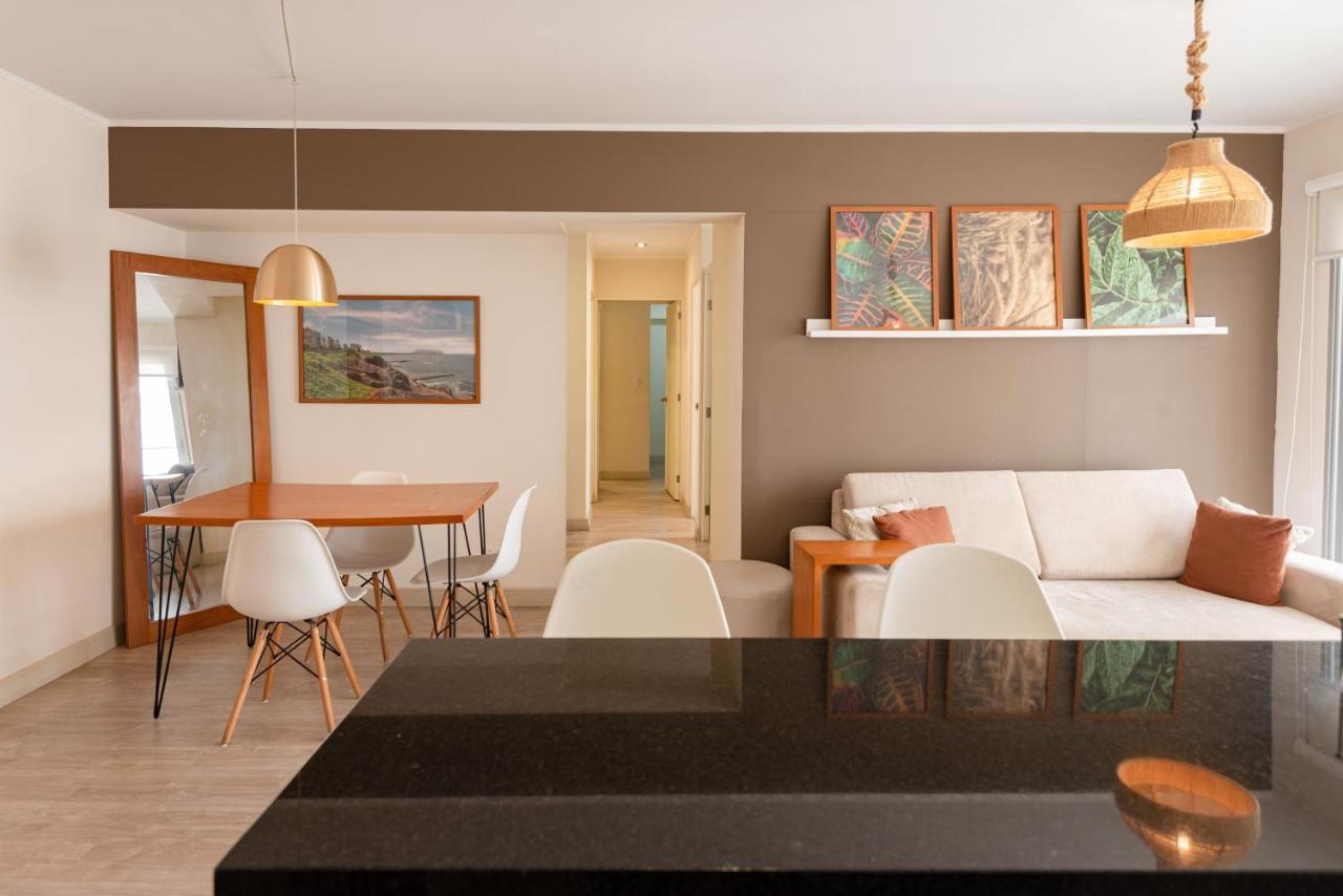 Trendy Host Mid, Miraflores Lima Exterior photo