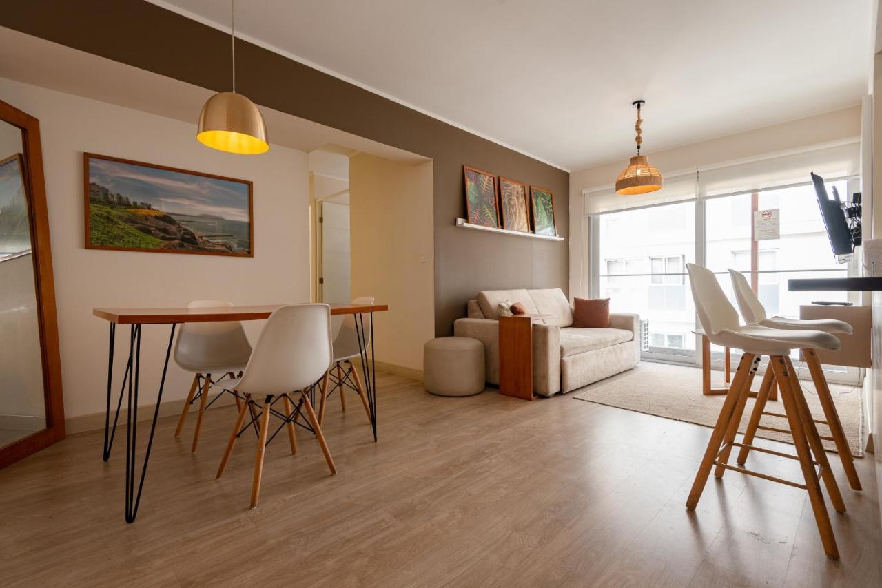Trendy Host Mid, Miraflores Lima Exterior photo