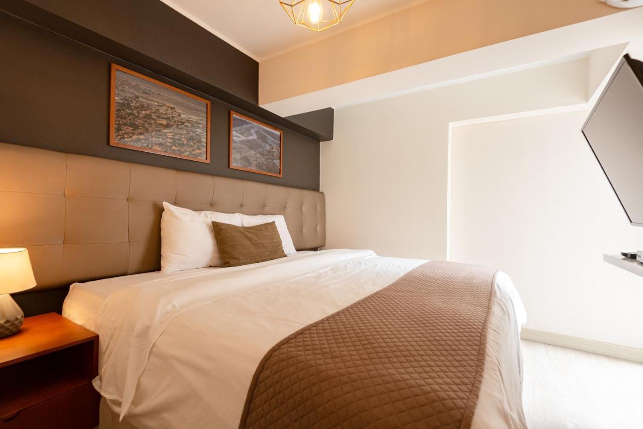 Trendy Host Mid, Miraflores Lima Exterior photo