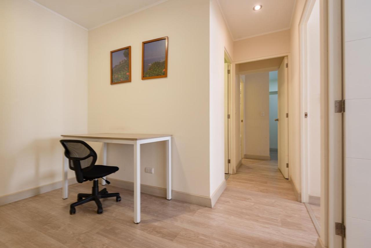 Trendy Host Mid, Miraflores Lima Exterior photo