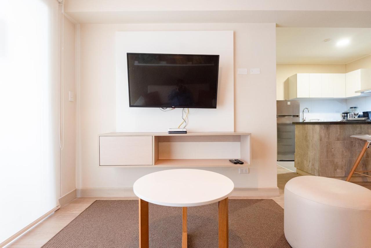 Trendy Host Mid, Miraflores Lima Exterior photo