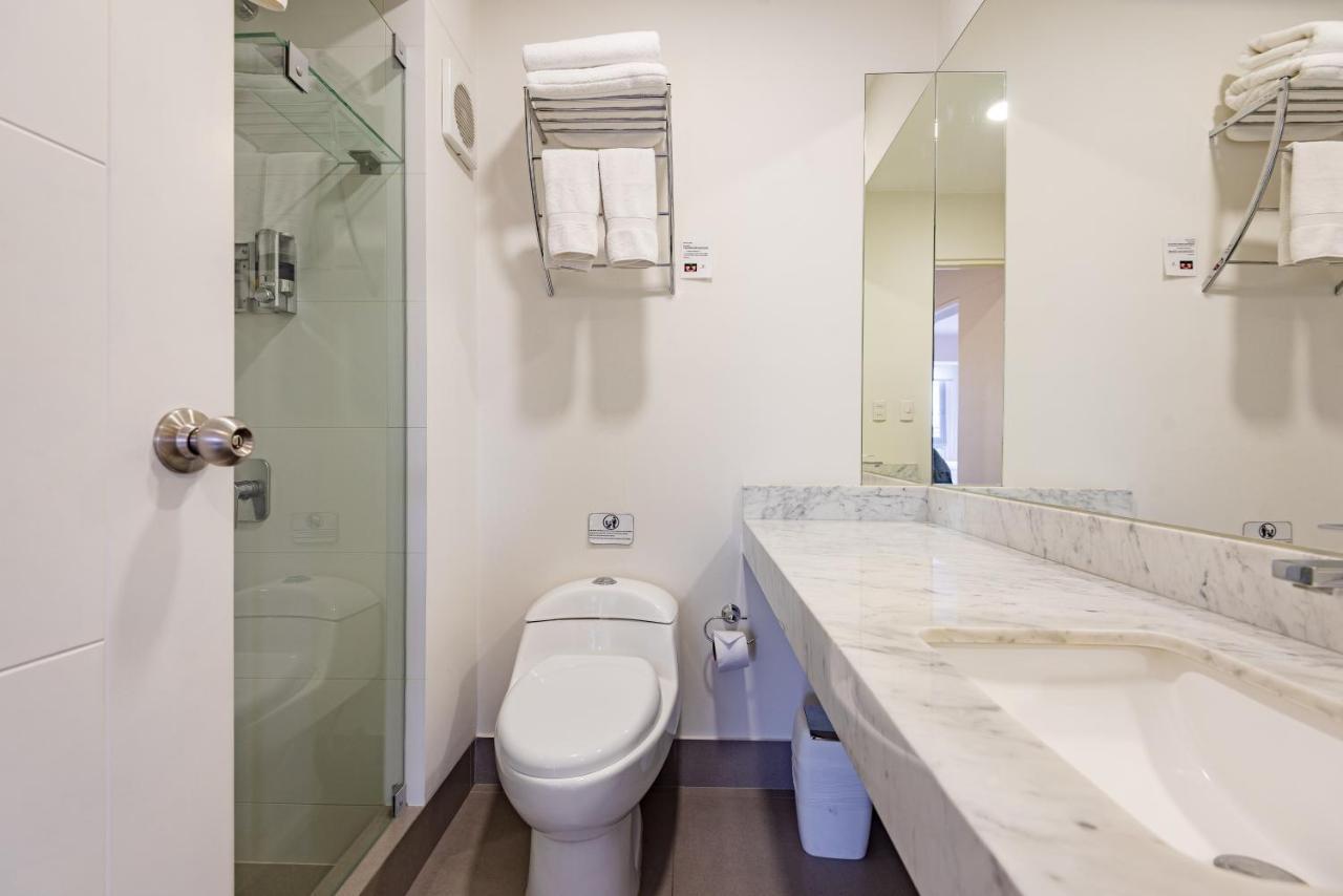 Trendy Host Mid, Miraflores Lima Exterior photo