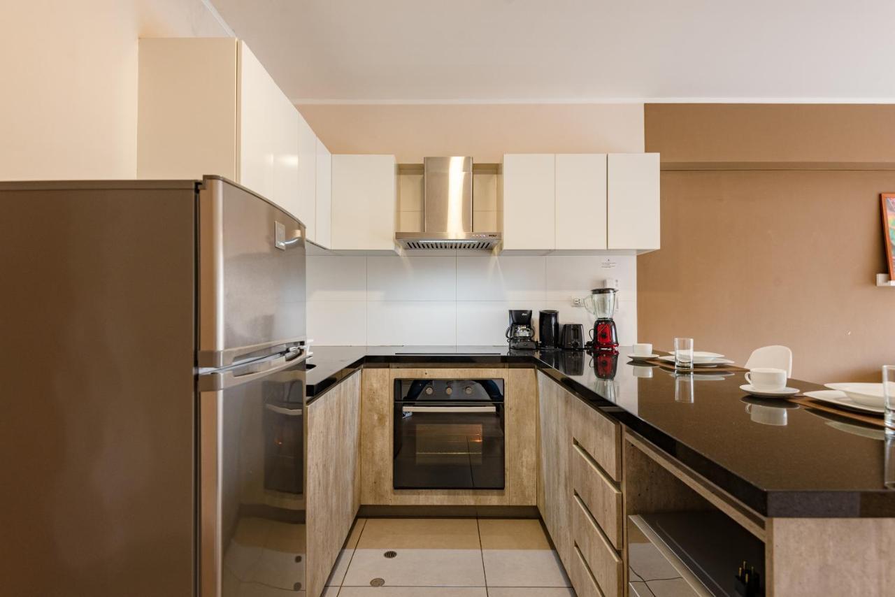 Trendy Host Mid, Miraflores Lima Exterior photo